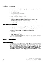 Preview for 44 page of Siemens Sinamics GM150 6SL3835-2LN44-2AA0 Operating And Installation Instructions