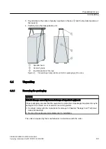 Preview for 69 page of Siemens Sinamics GM150 6SL3835-2LN44-2AA0 Operating And Installation Instructions