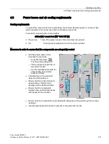 Preview for 29 page of Siemens SINAMICS PM240-2 Hardware Installation Manual