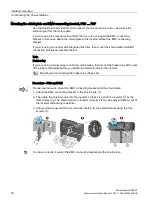 Preview for 36 page of Siemens SINAMICS PM240-2 Hardware Installation Manual