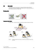 Preview for 109 page of Siemens SINAMICS PM240-2 Hardware Installation Manual