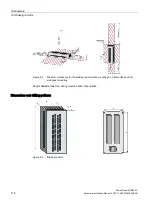 Preview for 116 page of Siemens SINAMICS PM240-2 Hardware Installation Manual