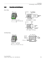 Preview for 123 page of Siemens SINAMICS PM240-2 Hardware Installation Manual