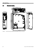 Preview for 68 page of Siemens Sinamics S120M Equipment Manual