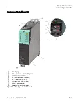 Preview for 159 page of Siemens Sinamics S120M Equipment Manual