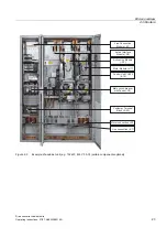 Preview for 23 page of Siemens SINAMICS S150 Operating Instructions Manual