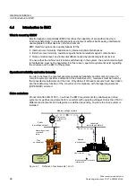 Preview for 48 page of Siemens SINAMICS S150 Operating Instructions Manual