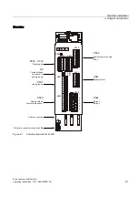 Preview for 61 page of Siemens SINAMICS S150 Operating Instructions Manual