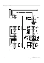 Preview for 62 page of Siemens SINAMICS S150 Operating Instructions Manual