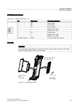 Preview for 91 page of Siemens SINAMICS S150 Operating Instructions Manual