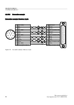 Preview for 94 page of Siemens SINAMICS S150 Operating Instructions Manual