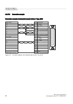 Preview for 98 page of Siemens SINAMICS S150 Operating Instructions Manual