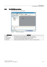 Preview for 117 page of Siemens SINAMICS S150 Operating Instructions Manual