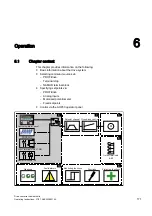 Preview for 171 page of Siemens SINAMICS S150 Operating Instructions Manual