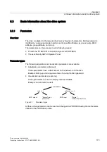 Preview for 173 page of Siemens SINAMICS S150 Operating Instructions Manual