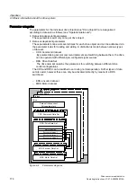 Preview for 174 page of Siemens SINAMICS S150 Operating Instructions Manual