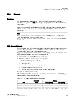 Preview for 177 page of Siemens SINAMICS S150 Operating Instructions Manual