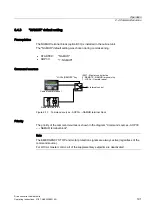 Preview for 191 page of Siemens SINAMICS S150 Operating Instructions Manual