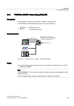 Preview for 193 page of Siemens SINAMICS S150 Operating Instructions Manual