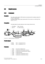 Preview for 195 page of Siemens SINAMICS S150 Operating Instructions Manual