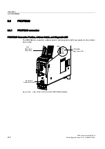 Preview for 200 page of Siemens SINAMICS S150 Operating Instructions Manual