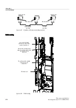 Preview for 202 page of Siemens SINAMICS S150 Operating Instructions Manual