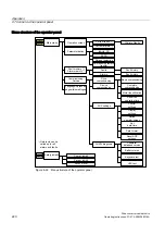 Preview for 220 page of Siemens SINAMICS S150 Operating Instructions Manual