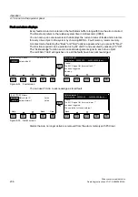 Preview for 236 page of Siemens SINAMICS S150 Operating Instructions Manual