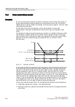 Preview for 274 page of Siemens SINAMICS S150 Operating Instructions Manual