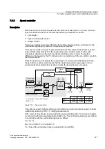 Preview for 277 page of Siemens SINAMICS S150 Operating Instructions Manual