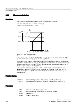 Preview for 314 page of Siemens SINAMICS S150 Operating Instructions Manual