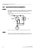 Preview for 342 page of Siemens SINAMICS S150 Operating Instructions Manual