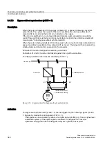 Preview for 346 page of Siemens SINAMICS S150 Operating Instructions Manual