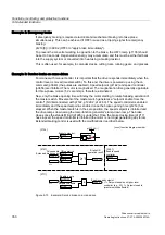 Preview for 350 page of Siemens SINAMICS S150 Operating Instructions Manual