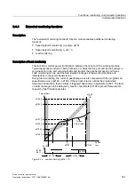 Preview for 351 page of Siemens SINAMICS S150 Operating Instructions Manual