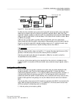 Preview for 355 page of Siemens SINAMICS S150 Operating Instructions Manual