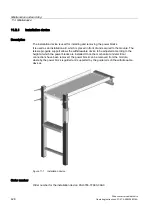 Preview for 428 page of Siemens SINAMICS S150 Operating Instructions Manual