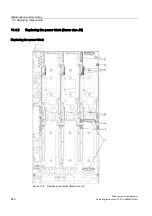 Preview for 440 page of Siemens SINAMICS S150 Operating Instructions Manual