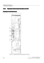 Preview for 442 page of Siemens SINAMICS S150 Operating Instructions Manual