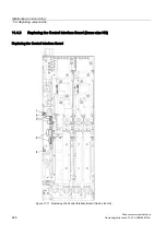 Preview for 446 page of Siemens SINAMICS S150 Operating Instructions Manual