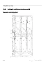 Preview for 448 page of Siemens SINAMICS S150 Operating Instructions Manual