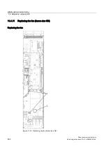 Preview for 452 page of Siemens SINAMICS S150 Operating Instructions Manual