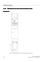 Preview for 464 page of Siemens SINAMICS S150 Operating Instructions Manual