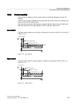 Preview for 481 page of Siemens SINAMICS S150 Operating Instructions Manual