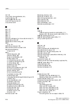 Preview for 516 page of Siemens SINAMICS S150 Operating Instructions Manual