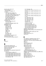 Preview for 517 page of Siemens SINAMICS S150 Operating Instructions Manual