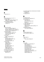 Preview for 129 page of Siemens SINAMICS SH150 Operating Instructions & Installation Instructions