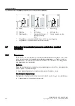 Preview for 16 page of Siemens SINAMICS SL150 6SL38655UM427AA02 Operating Instructions Manual