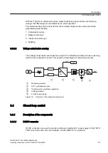 Preview for 31 page of Siemens SINAMICS SL150 6SL38655UM427AA02 Operating Instructions Manual