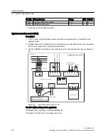 Preview for 46 page of Siemens SINAMICS V10 Operating Instructions Manual